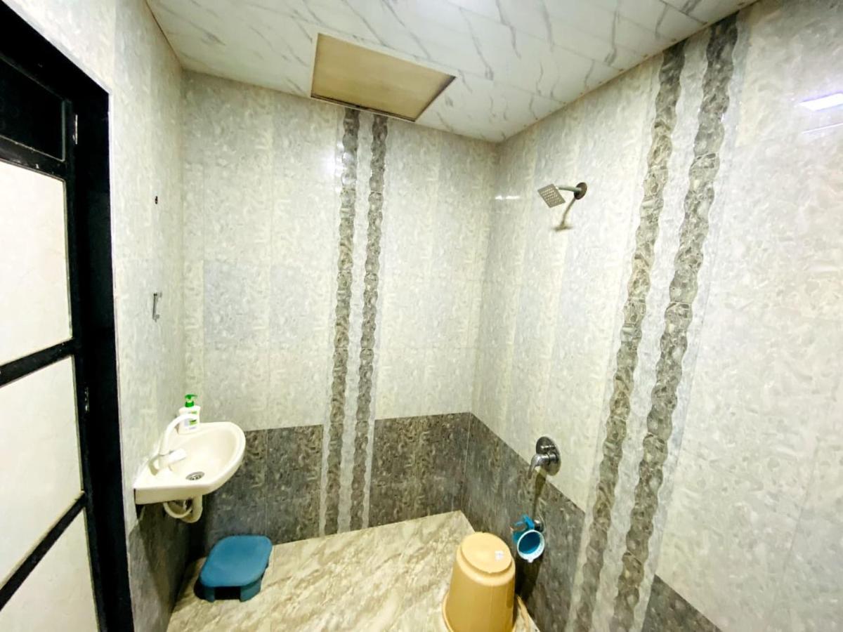 Hotel Seabird Муруд Экстерьер фото