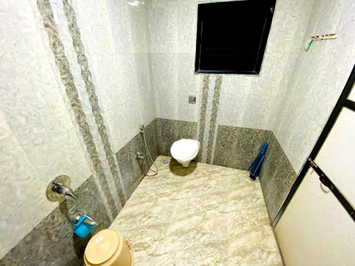 Hotel Seabird Муруд Экстерьер фото