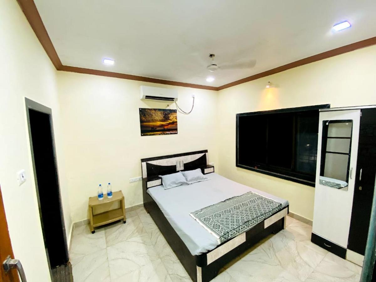 Hotel Seabird Муруд Экстерьер фото