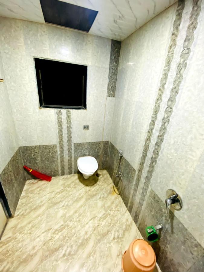 Hotel Seabird Муруд Экстерьер фото
